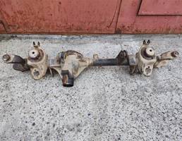 Корпус (чулок) моста для JEEP GRAND CHEROKEE (WJ) 1999-2004  запчасти бу