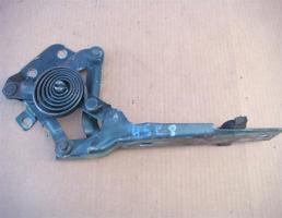 Петля капота правая для JEEP GRAND CHEROKEE (ZJ) 1993-1998  запчасти бу