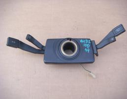 Переключатель подрулевой в сборе для AUDI 100 (44) 1983-1991  запчасти бу