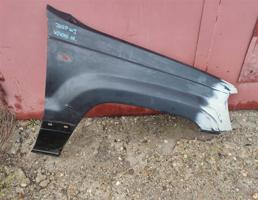Крыло переднее правое для JEEP GRAND CHEROKEE (WJ) 1999-2004  запчасти бу
