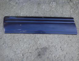 Молдинг двери передней левой для JEEP GRAND CHEROKEE (ZJ) 1993-1998  запчасти бу