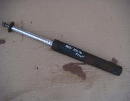 Амортизатор подвески передний для AUDI 100 (44) 1983-1991  запчасти бу