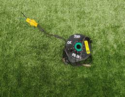 Шлейф подрулевой Airbag (лента) для JEEP GRAND CHEROKEE (ZJ) 1993-1998  запчасти бу