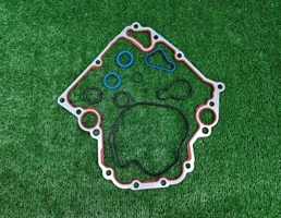 Прокладка передней крышки для JEEP GRAND CHEROKEE (WJ) 1999-2004  запчасти бу