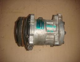 Компрессор кондиционера для TOYOTA LAND CRUISER (90) 1996-2002  запчасти бу