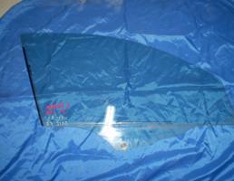 Стекло двери передней правой для MAZDA 3 (BK) 2003-2009  запчасти бу