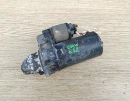 Стартер для BMW 7 (E32) 1986-1994  запчасти бу