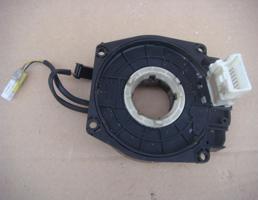Шлейф подрулевой Airbag (лента) для NISSAN CEFIRO (A33) 1999-2006  запчасти бу