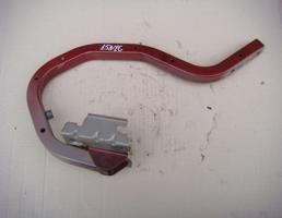 Петля крышки багажника для NISSAN ALMERA (N16) 2000-2006  запчасти бу