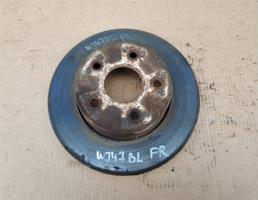 Диск тормозной передний для JEEP GRAND CHEROKEE (WJ) 1999-2004  запчасти бу