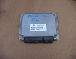 Блок управления двигателем (мозги) для VOLKSWAGEN PASSAT (B5) 2000-2005  запчасти бу