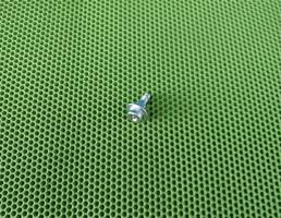 Демпфер для MAZDA 323 (BJ) 1999-2004  запчасти бу