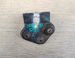 Кронштейн двигателя левый для JEEP GRAND CHEROKEE (ZJ) 1993-1998  запчасти бу