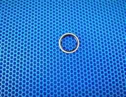 Сальник коленвала для JEEP GRAND CHEROKEE (WJ) 1999-2004  запчасти бу