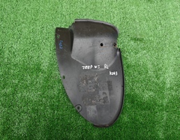 Подкрылок (локер) задний левый для JEEP GRAND CHEROKEE (WJ) 1999-2004  запчасти бу