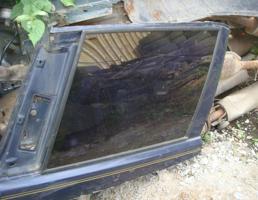 Стекло кузова правое для JEEP GRAND CHEROKEE (ZJ) 1993-1998  запчасти бу