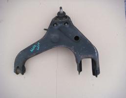 Рычаг передний левый для MITSUBISHI PAJERO/MONTERO (V1,V2,V3,V4) 1990-1997  запчасти бу