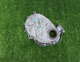 Крышка двигателя передняя для JEEP GRAND CHEROKEE (WJ) 1999-2004  запчасти бу