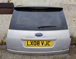 Крышка багажника для FORD C-MAX 2007-2011  запчасти бу