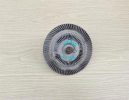 Вискомуфта вентилятора охлаждения для JEEP GRAND CHEROKEE (WJ) 1999-2004  запчасти бу