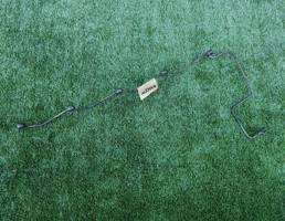 Трубка подачи масла для JEEP GRAND CHEROKEE (WJ) 1999-2004  запчасти бу