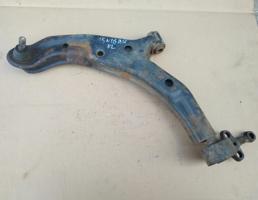 Рычаг передний левый для NISSAN ALMERA (N16) 2000-2006  запчасти бу