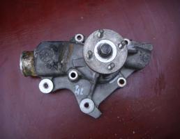 Насос водяной (помпа) для JEEP GRAND CHEROKEE (ZJ) 1993-1998  запчасти бу