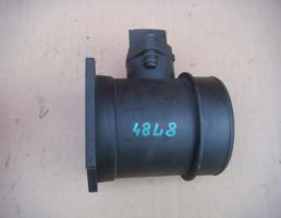 Датчик расхода воздуха (ДМРВ,MAF) для NISSAN TERRANO II (R20) 1993-2004  запчасти бу