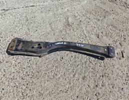 Балка продольная (лыжа) для TOYOTA CARINA E 1992-1997  запчасти бу