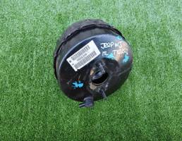 Вакуумный усилитель тормозов (ВУТ) для JEEP GRAND CHEROKEE (WJ) 1999-2004  запчасти бу