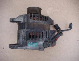 Генератор для NISSAN PRIMERA (P12) 2002-  запчасти бу