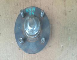 Ступица задняя для NISSAN ALMERA (N15) 1995-2000  запчасти бу