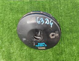 Вакуумный усилитель тормозов (ВУТ) для MAZDA 3 (BK) 2003-2009  запчасти бу