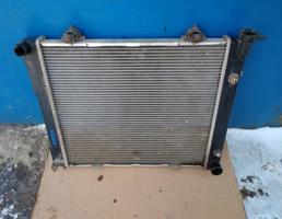 Радиатор охлаждения для JEEP GRAND CHEROKEE (ZJ) 1993-1998  запчасти бу