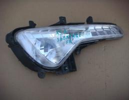 Фара противотуманная правая для KIA SPORTAGE 2010-2014  запчасти бу