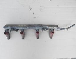 Форсунка топливная для NISSAN ALMERA (N16) 2000-2006  запчасти бу