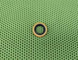 Сальник полуоси для JEEP GRAND CHEROKEE (ZJ) 1993-1998  запчасти бу