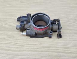 Заслонка дроссельная для JEEP GRAND CHEROKEE (WJ) 1999-2004  запчасти бу