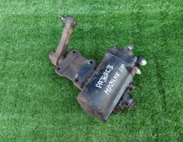 Рулевой редуктор (механизм) для MITSUBISHI PAJERO/MONTERO (V1,V2,V3,V4) 1990-1997  запчасти бу