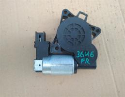 Мотор стеклоподъёмника для MAZDA 6 (GG) 2002-2007  запчасти бу