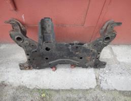 Балка передняя (подрамник) для MAZDA 3 (BK) 2003-2009  запчасти бу