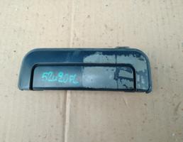 Ручка двери наружная передняя левая для MITSUBISHI PAJERO/MONTERO SPORT (K9) 1998-2008  запчасти бу