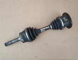 Привод передний правый (полуось) для NISSAN TERRANO II (R20) 1993-2004  запчасти бу