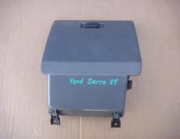 Бардачок (вещевой ящик) для FORD SIERRA 1987-1993  запчасти бу