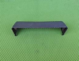 Накладка на панель приборов для MITSUBISHI PAJERO 1982-1990  запчасти бу