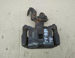 Суппорт задний левый для MAZDA 6 (GG) 2002-2007  запчасти бу