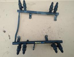 Рампа топливная для JEEP GRAND CHEROKEE (ZJ) 1993-1998  запчасти бу