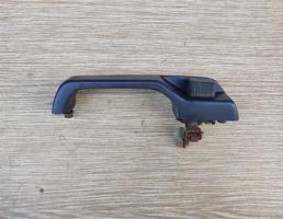 Ручка двери наружная передняя левая для JEEP GRAND CHEROKEE (ZJ) 1993-1998  запчасти бу