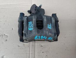 Суппорт задний левый для MAZDA 3 (BK) 2003-2009  запчасти бу