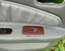 Кнопка стеклоподъёмника для NISSAN MAXIMA (A32) 1994-2000  запчасти бу